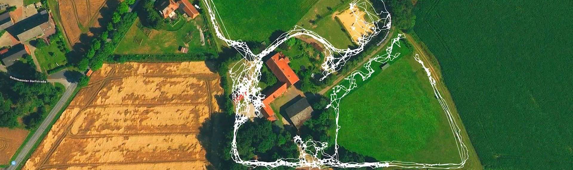 Steigerwald.Trail Steigerwald.Trail