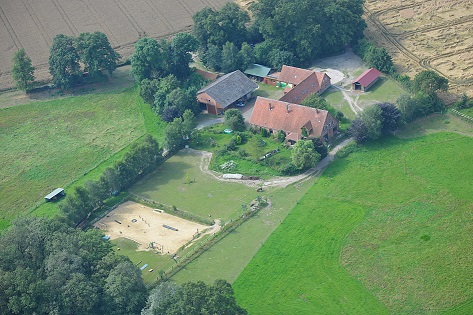 Ranch of Steigerwald.T