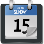 Zu Steigerwald.Terminen