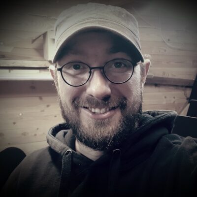 Hendric Cadeau Hendric Cadeau