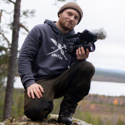 Joost Harenborg Joost Harenborg